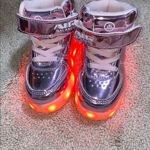 Worn once or twice